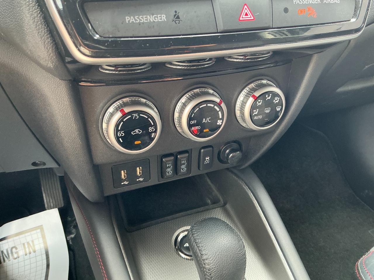 Mitsubishi Outlander Sport SE 2.0 AWC 2026