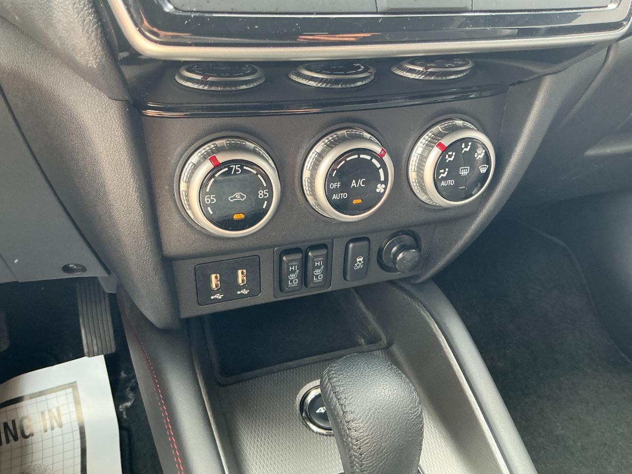 Mitsubishi Outlander Sport SE 2.0 AWC 2026