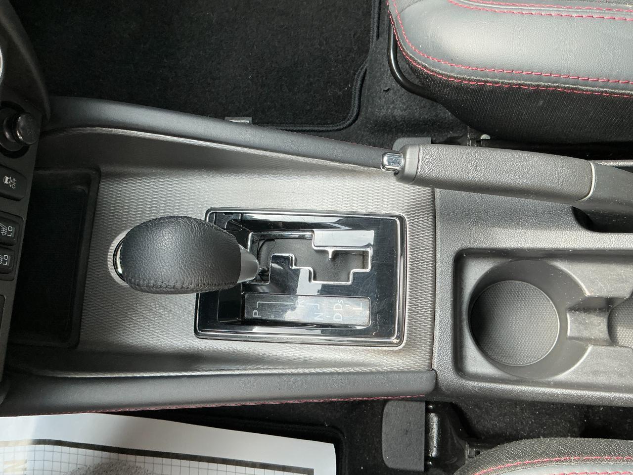 Mitsubishi Outlander Sport SE 2.0 AWC 2026