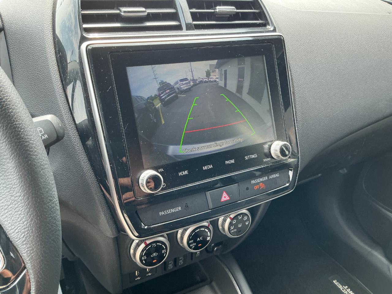 Mitsubishi Outlander Sport SE 2.0 AWC 2026