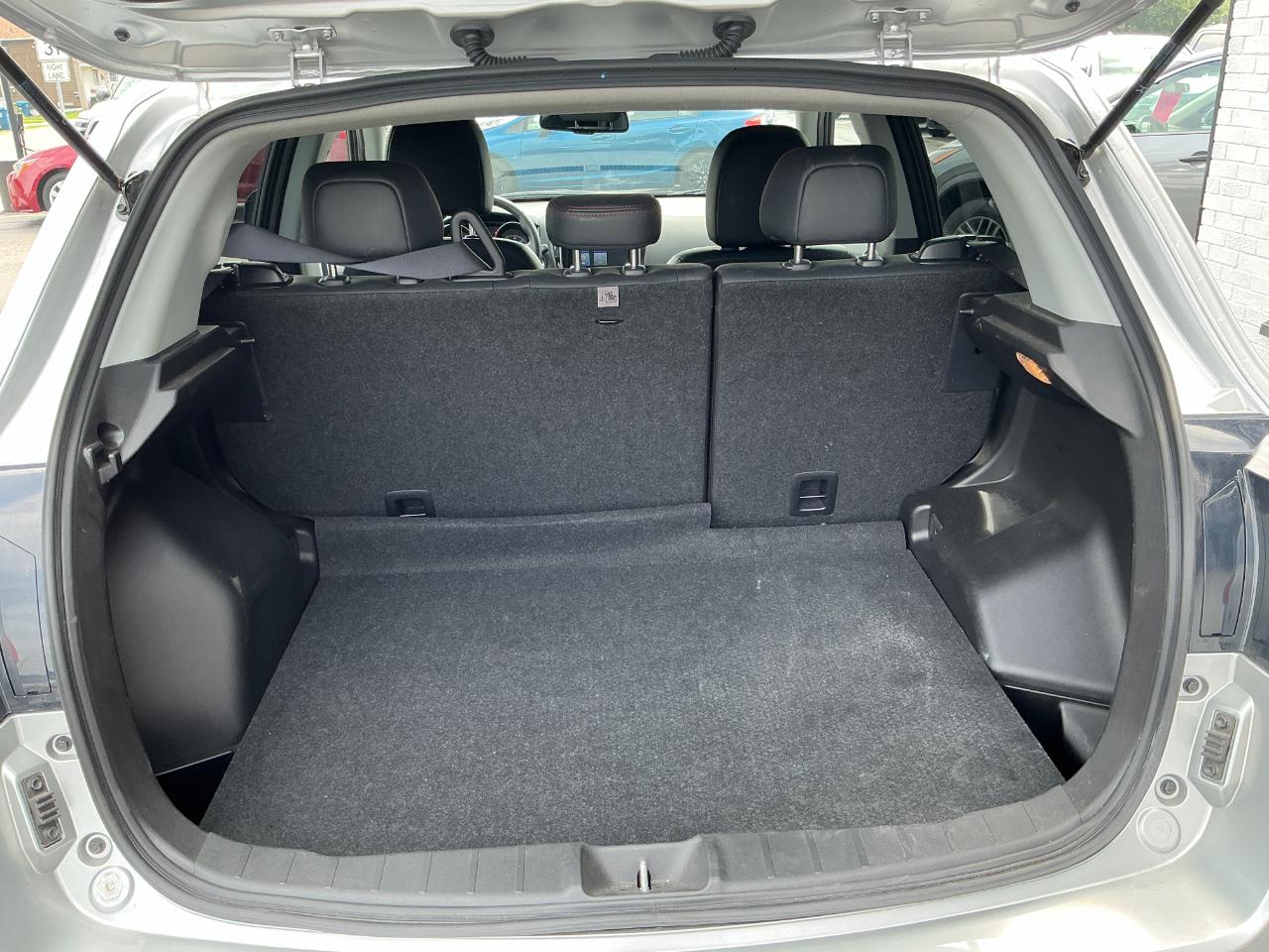 Mitsubishi Outlander Sport SE 2.0 AWC 2026