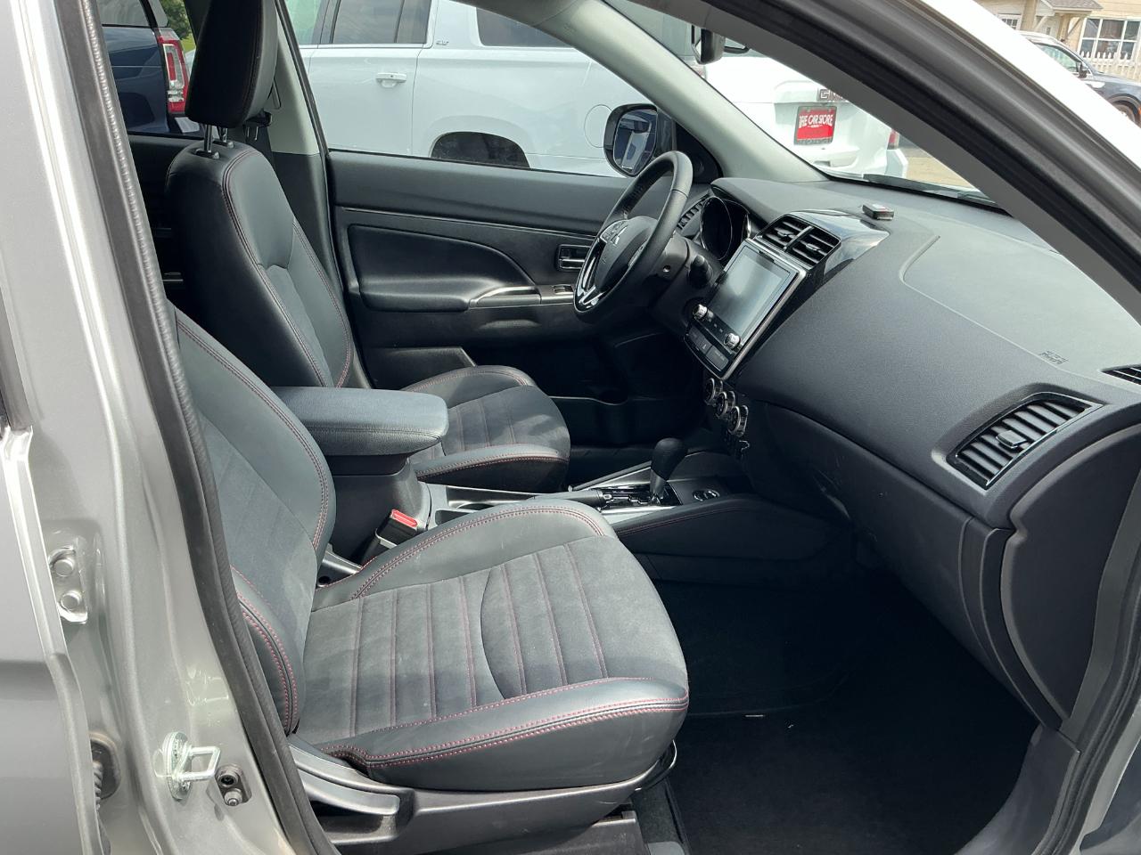 Mitsubishi Outlander Sport SE 2.0 AWC 2026