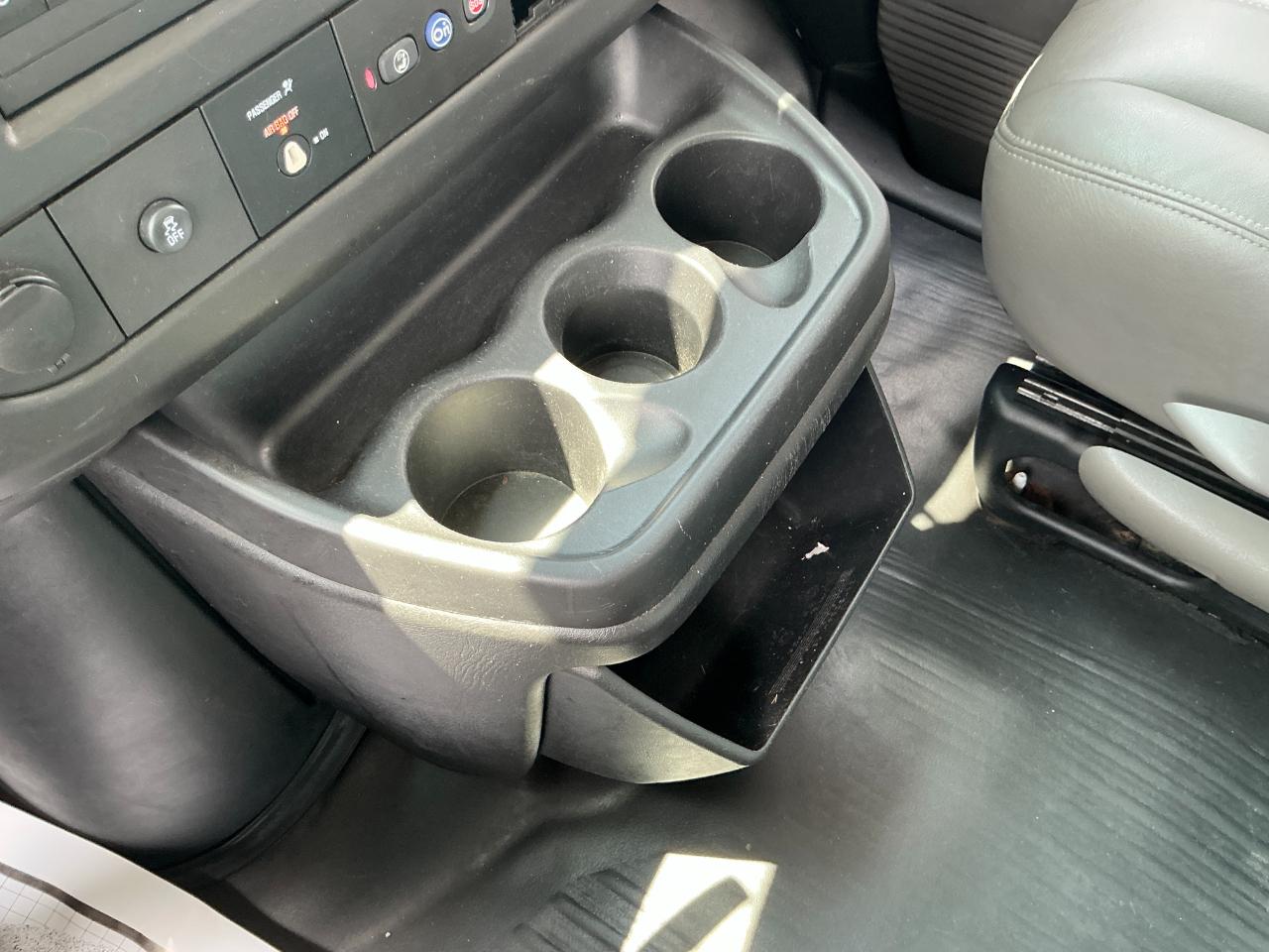 Chevrolet Express Cargo Van RWD 2500 135" 2019