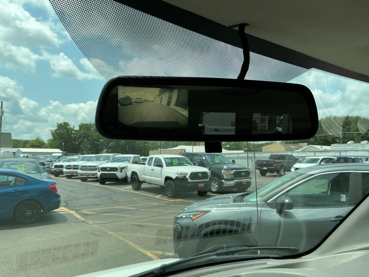Chevrolet Express Cargo Van RWD 2500 135" 2019