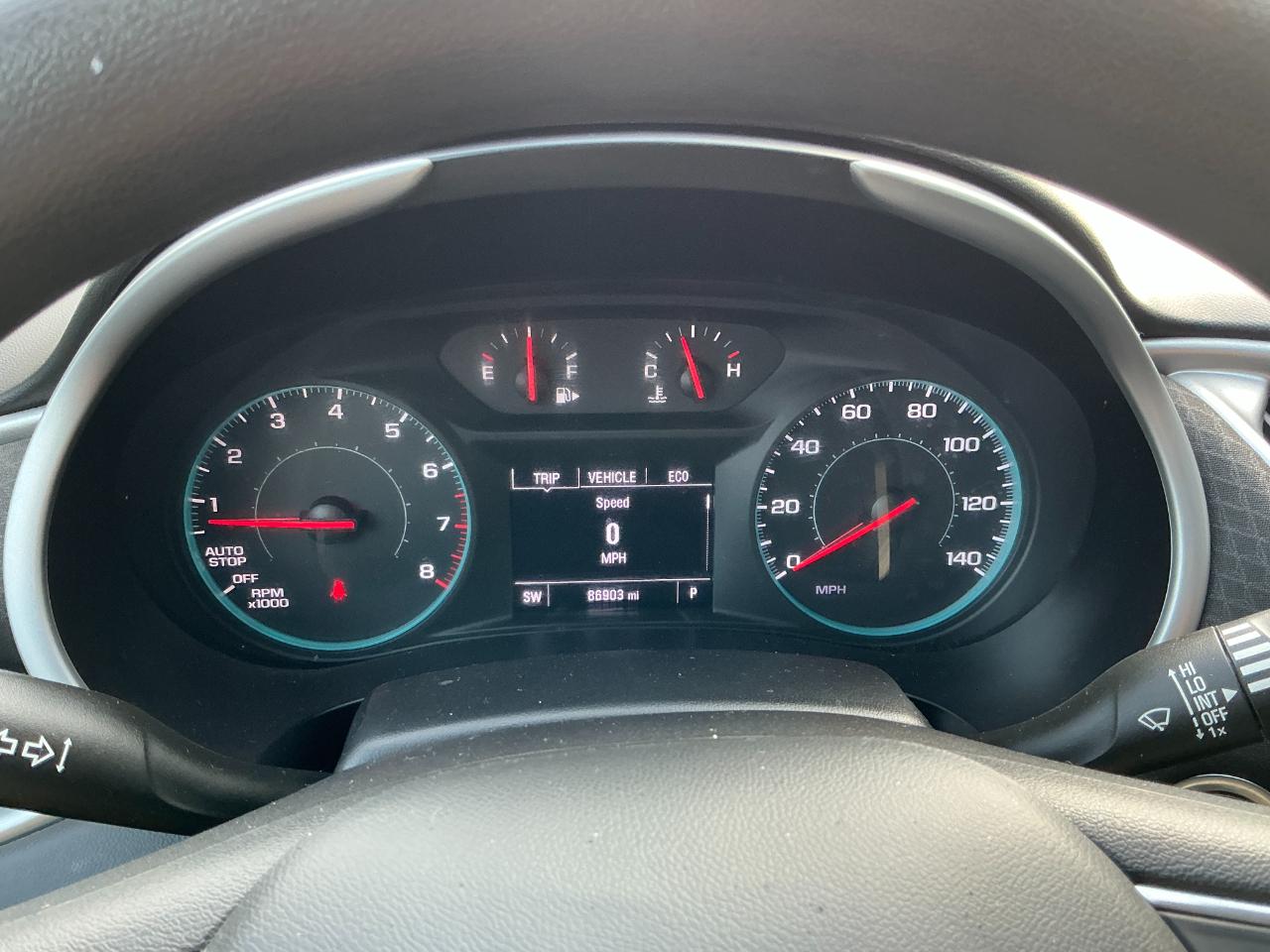 Chevrolet Malibu 4dr Sdn LT 2022