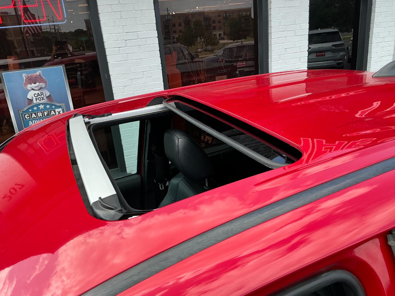 Toyota Tacoma 4WD TRD Off Road Double Cab 5' Bed V6 AT (Natl) 2021