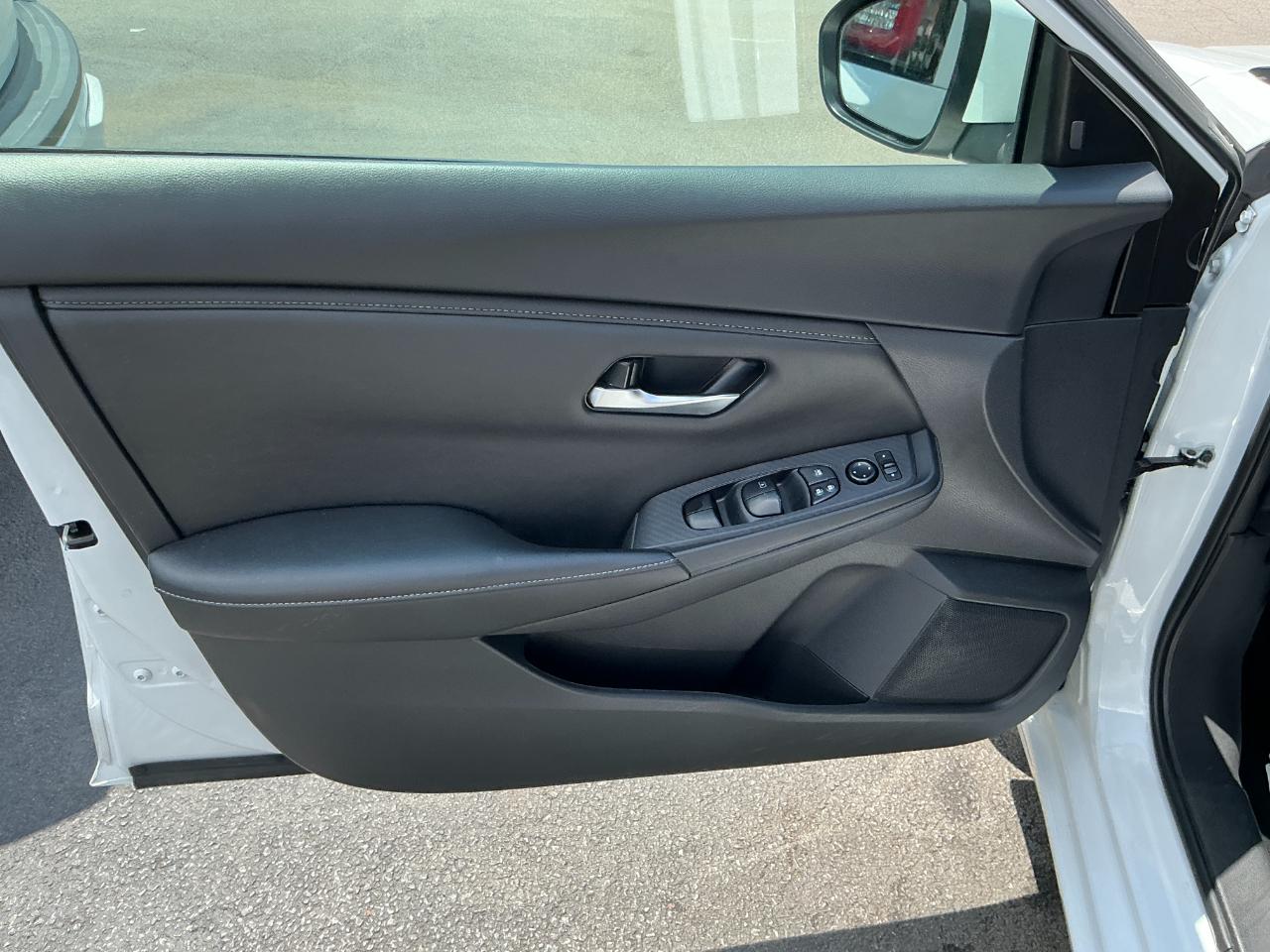 Nissan Sentra SV CVT 2023