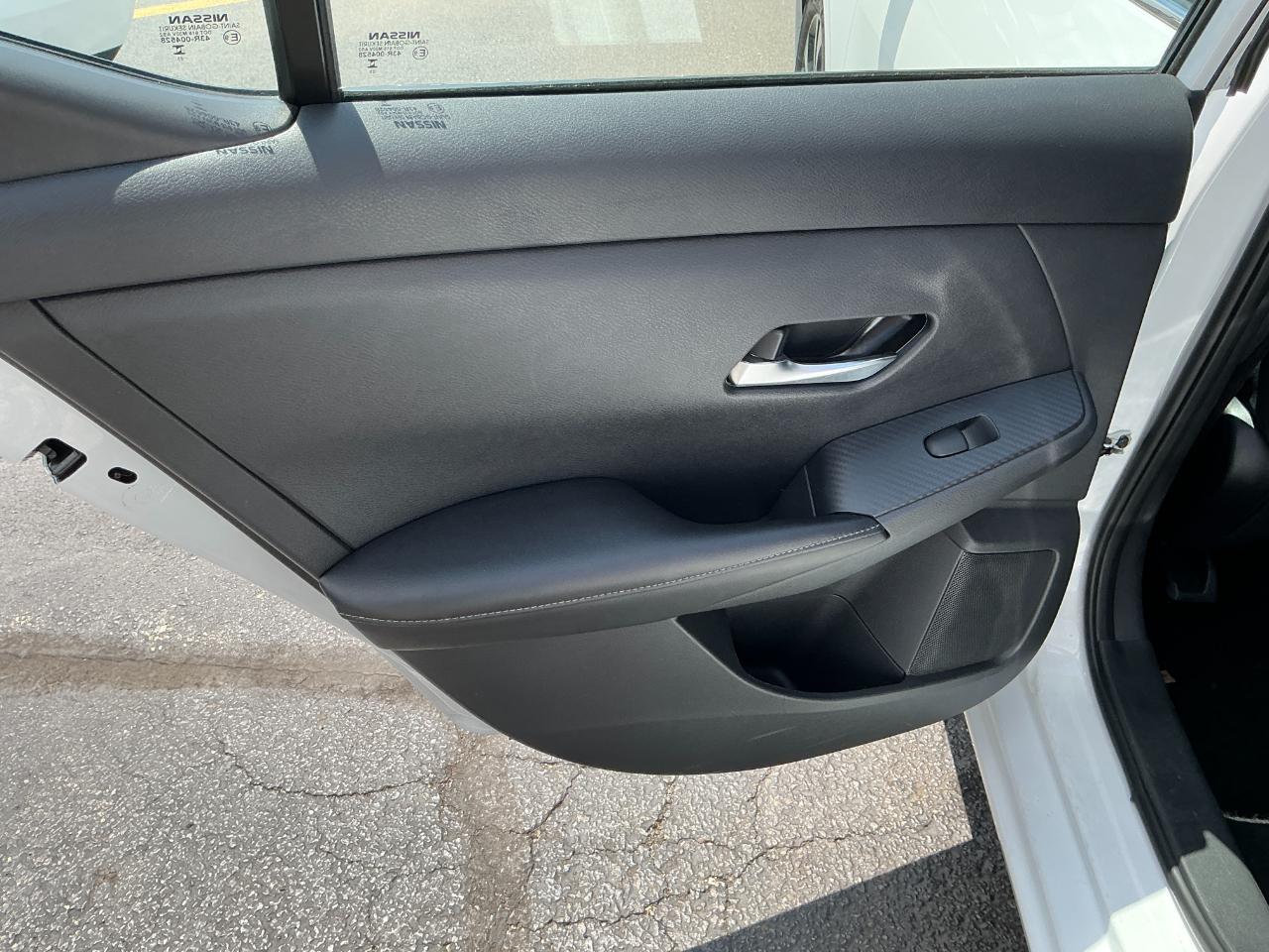 Nissan Sentra SV CVT 2023