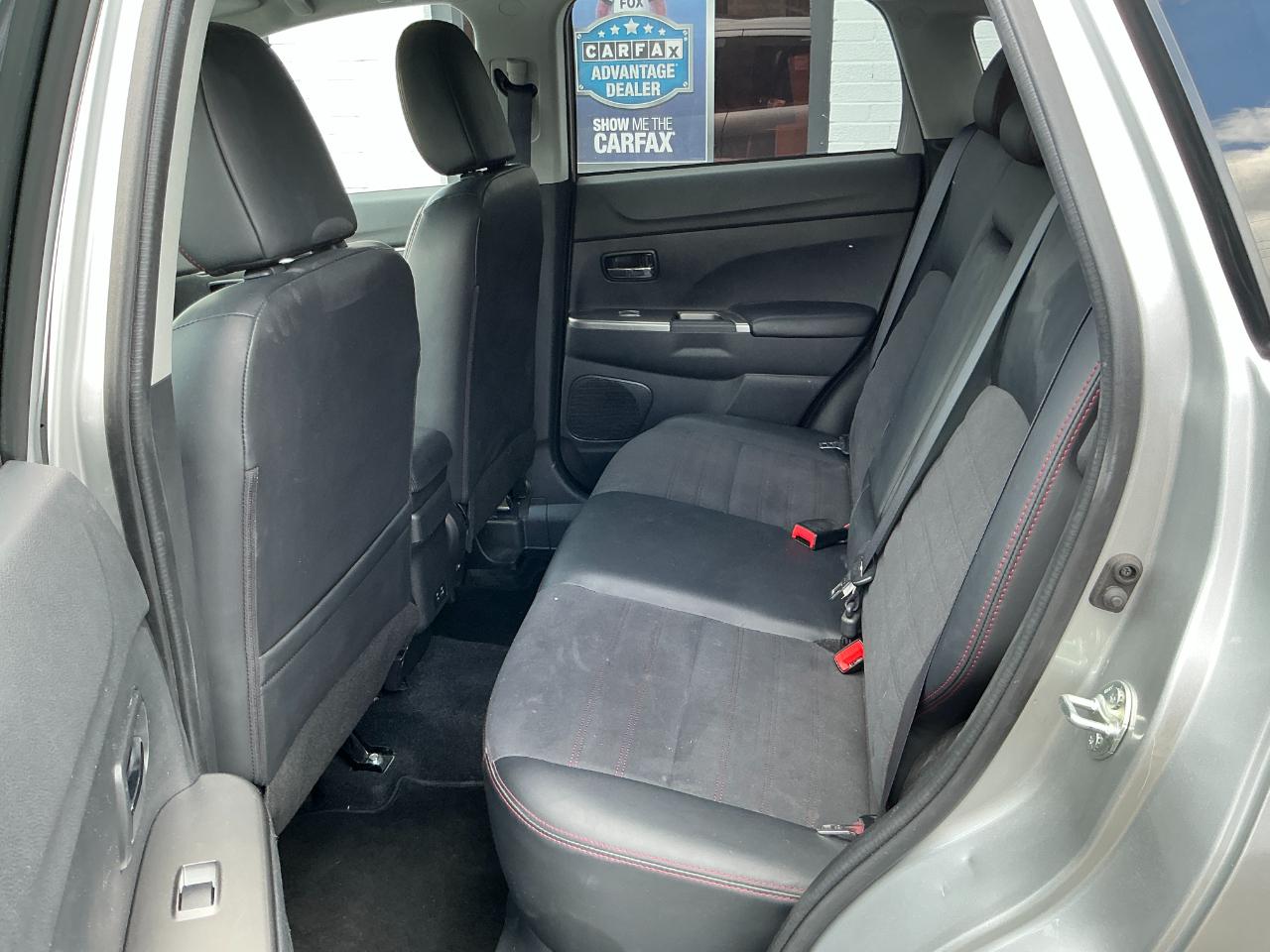 Mitsubishi Outlander Sport SE AWC 2024