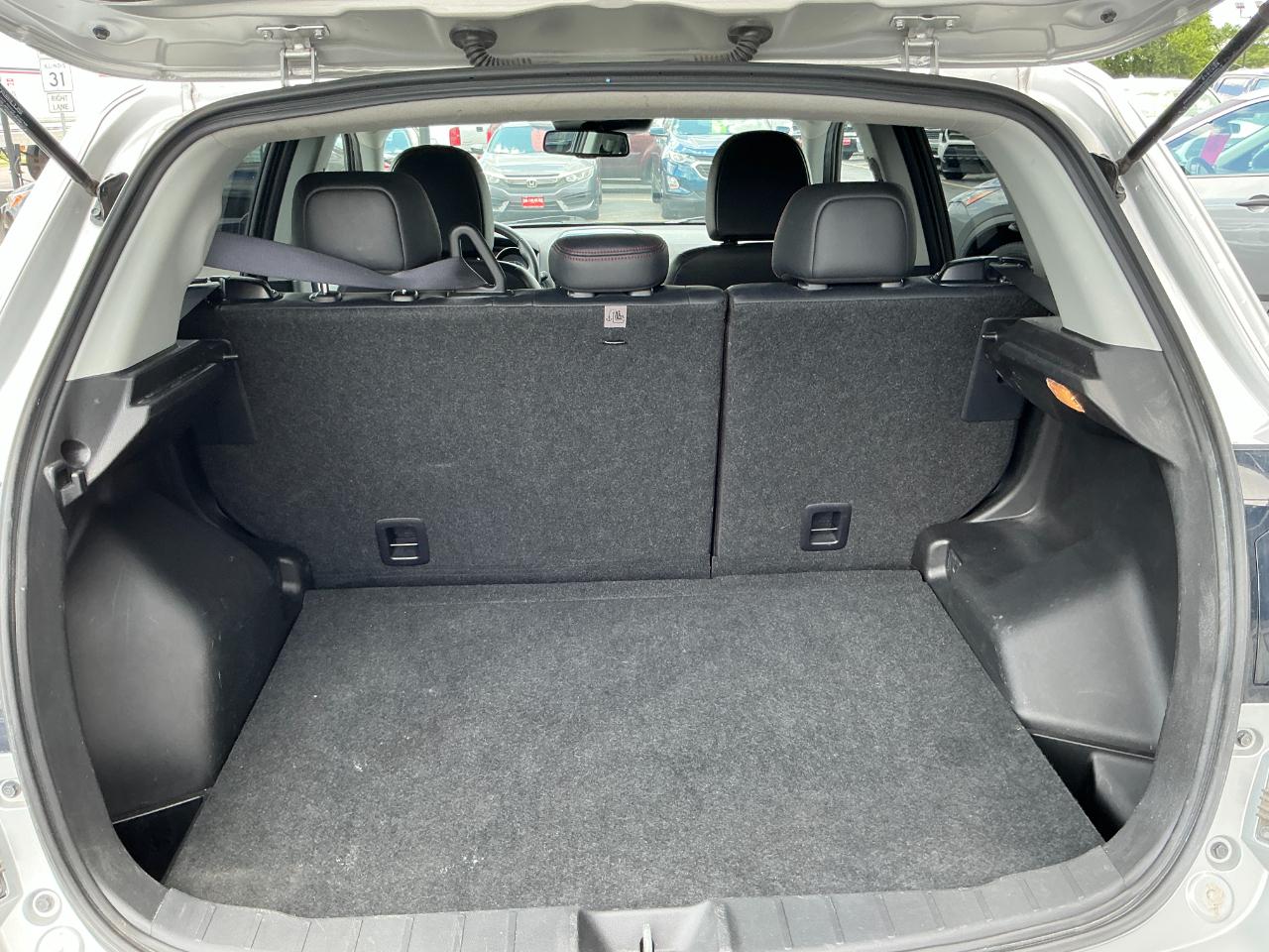 Mitsubishi Outlander Sport SE AWC 2024