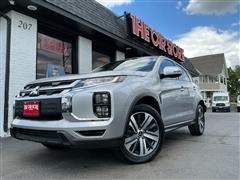 2024 Mitsubishi Outlander Sport 