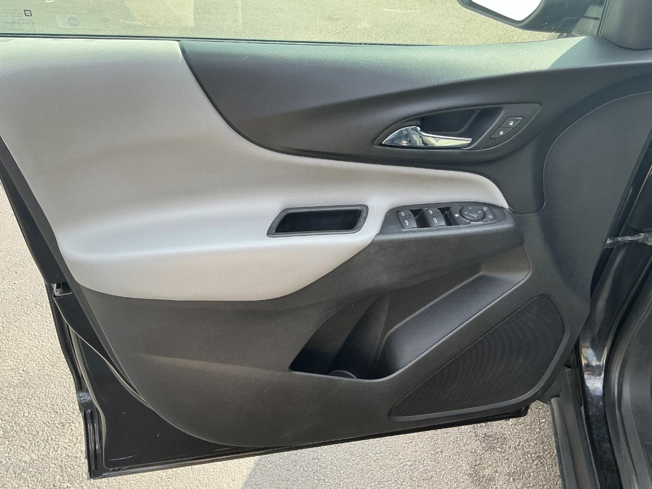 Chevrolet Equinox FWD 4dr LS w/1LS 2019