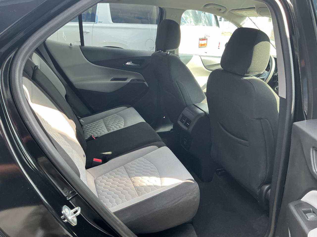 Chevrolet Equinox FWD 4dr LS w/1LS 2019