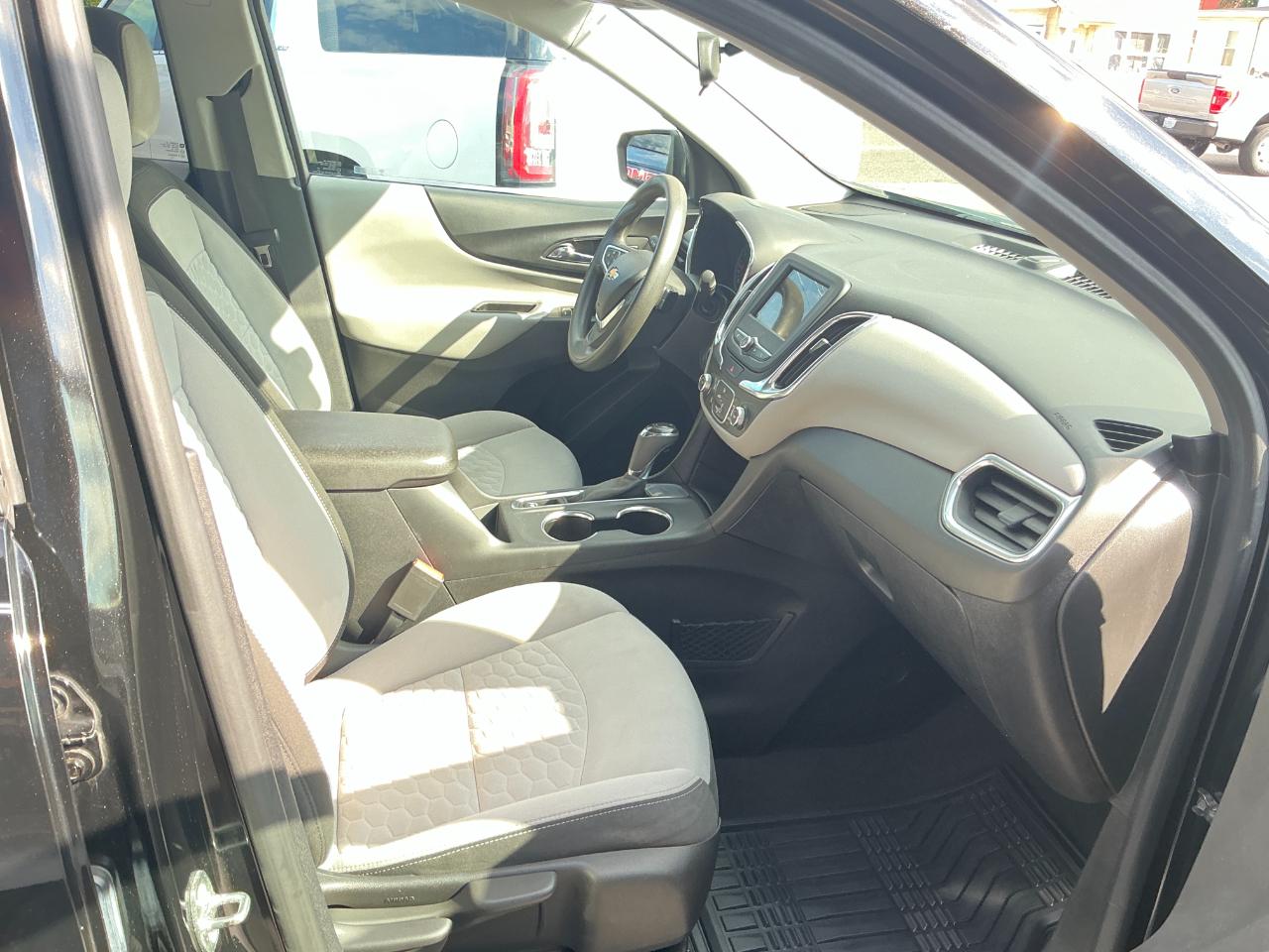 Chevrolet Equinox FWD 4dr LS w/1LS 2019