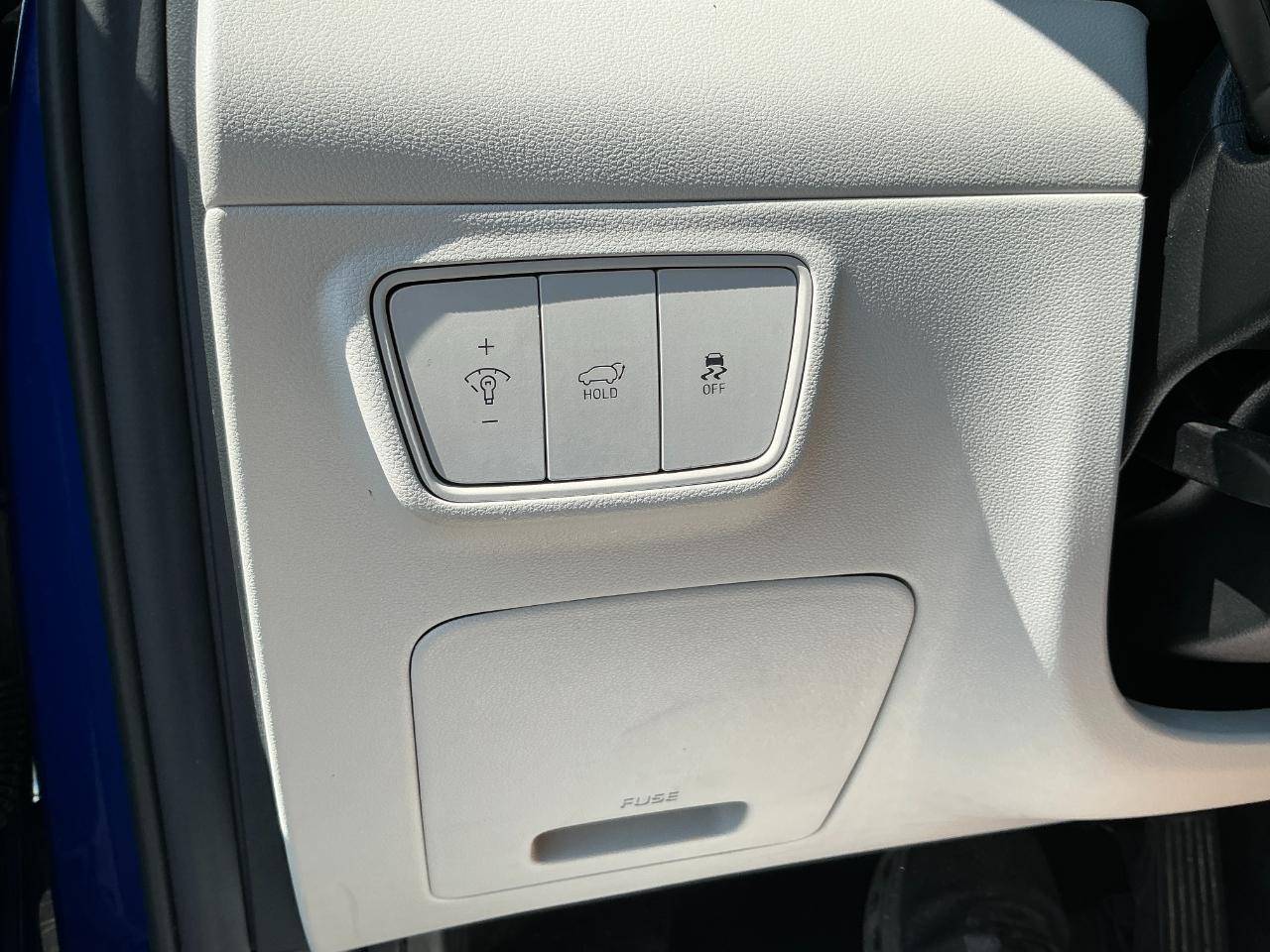 Hyundai Tucson SEL AWD 2023