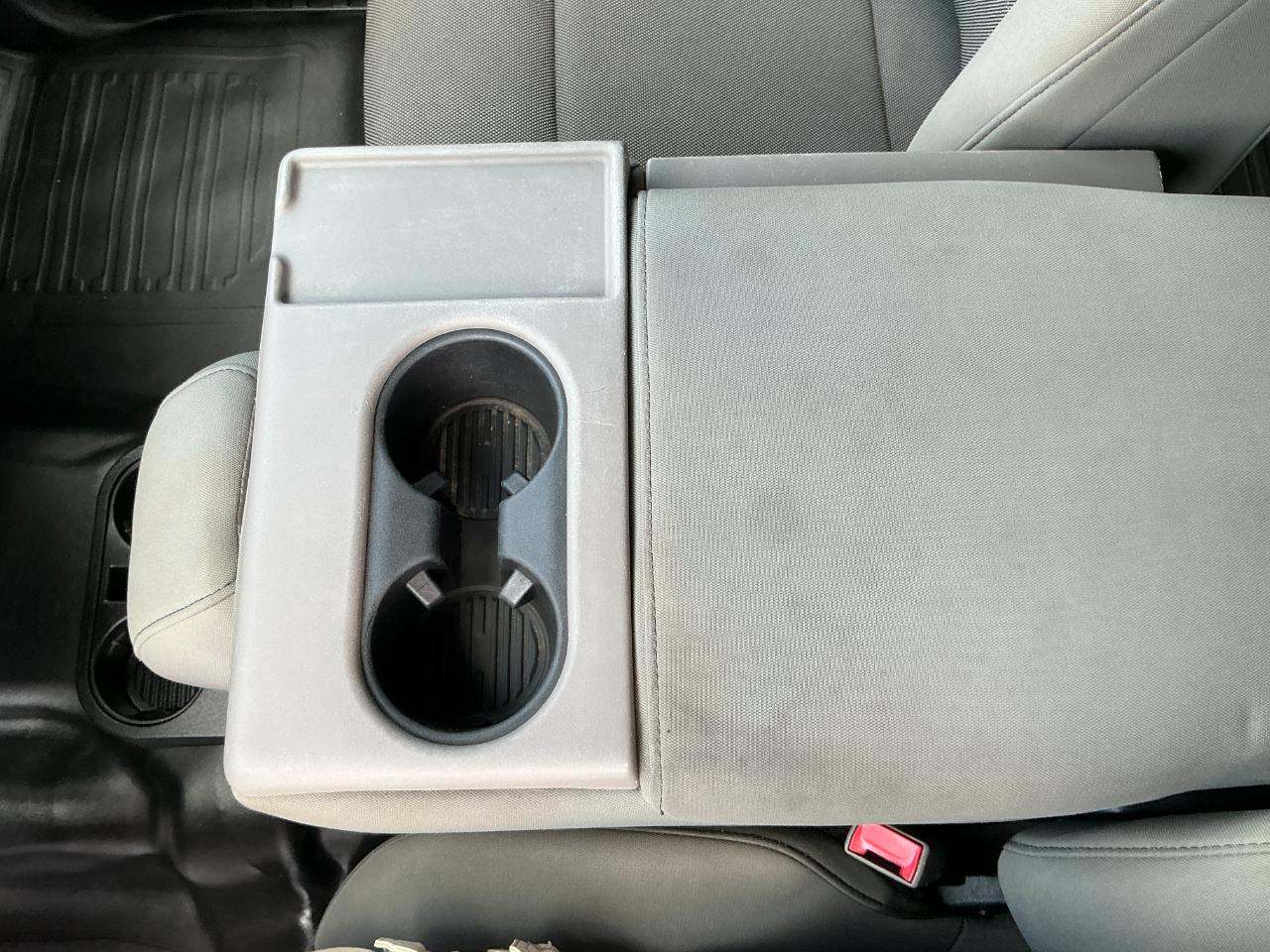 Ford F-150 XL 2WD SuperCab 6.5' Box 2019