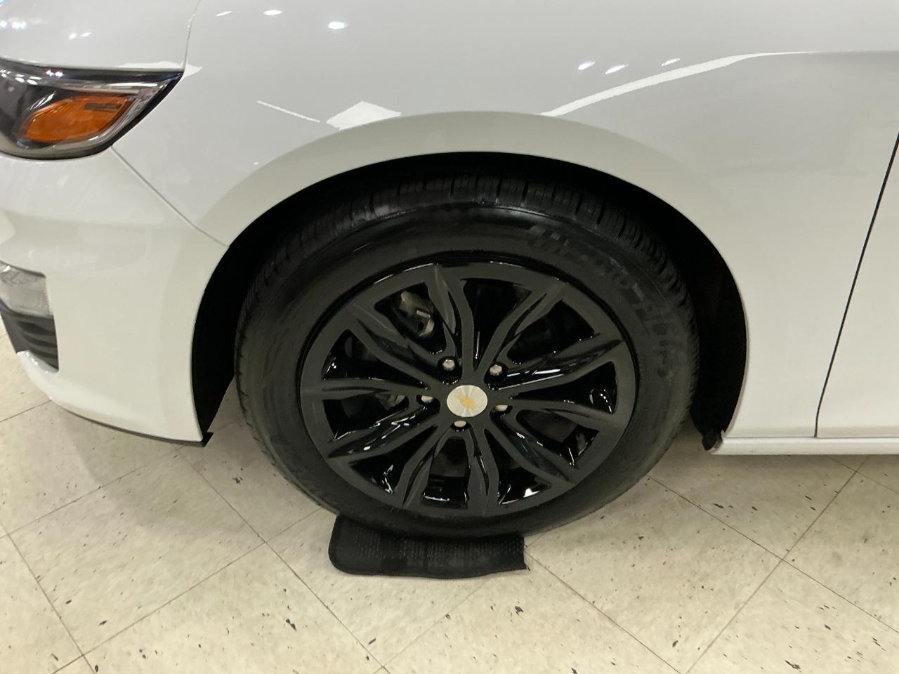 Chevrolet Malibu 4dr Sdn 1LT 2024