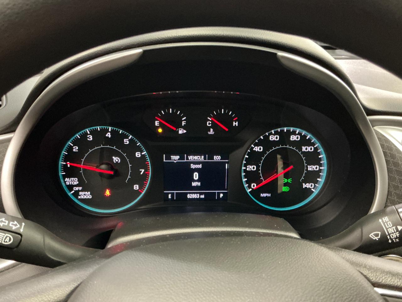 Chevrolet Malibu 4dr Sdn 1LT 2024