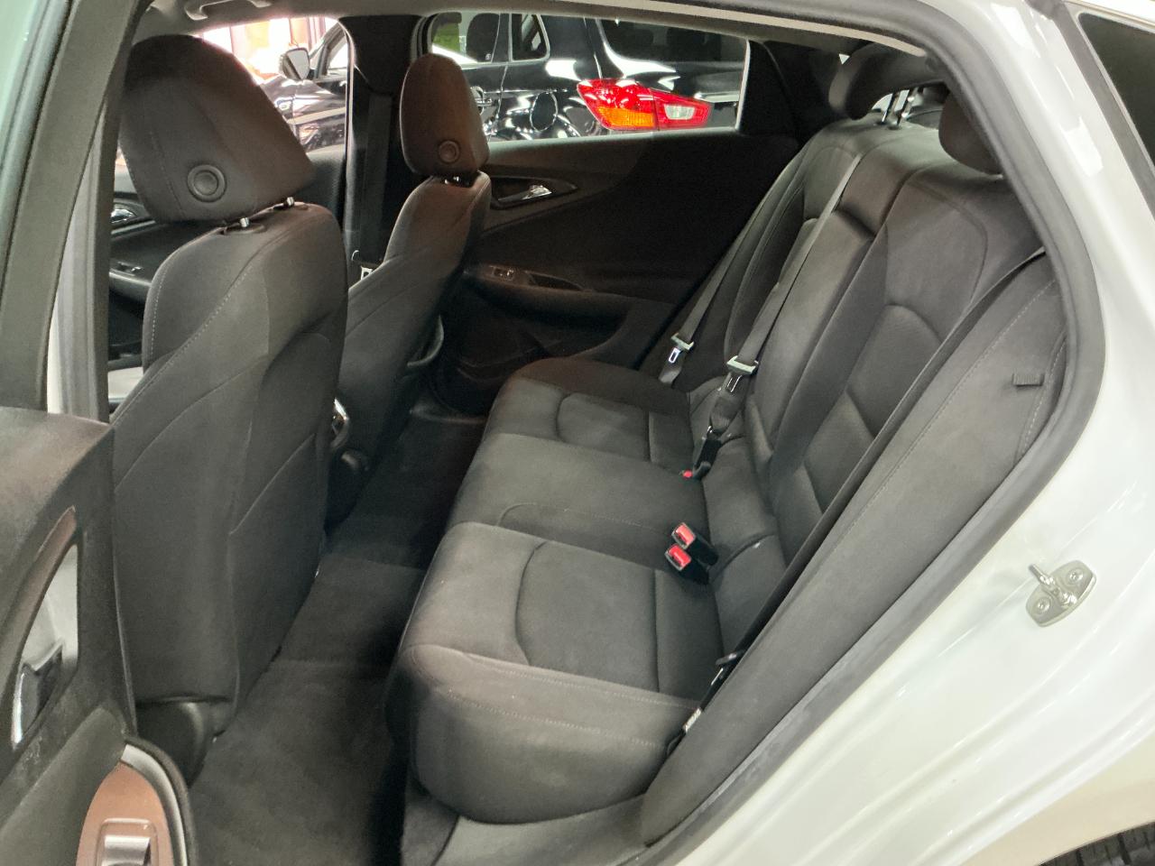 Chevrolet Malibu 4dr Sdn 1LT 2024