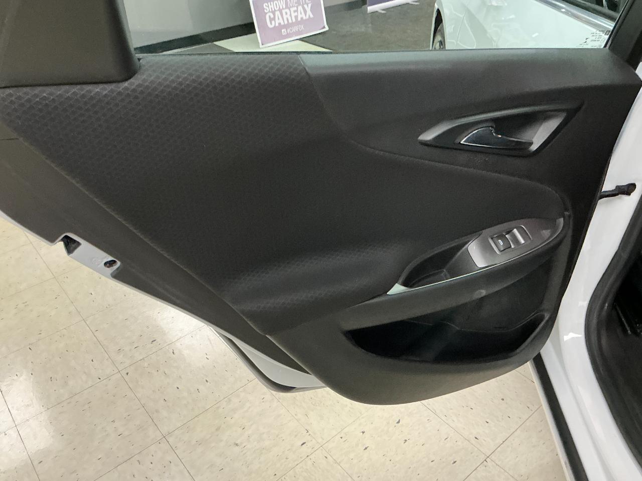 Chevrolet Malibu 4dr Sdn 1LT 2024