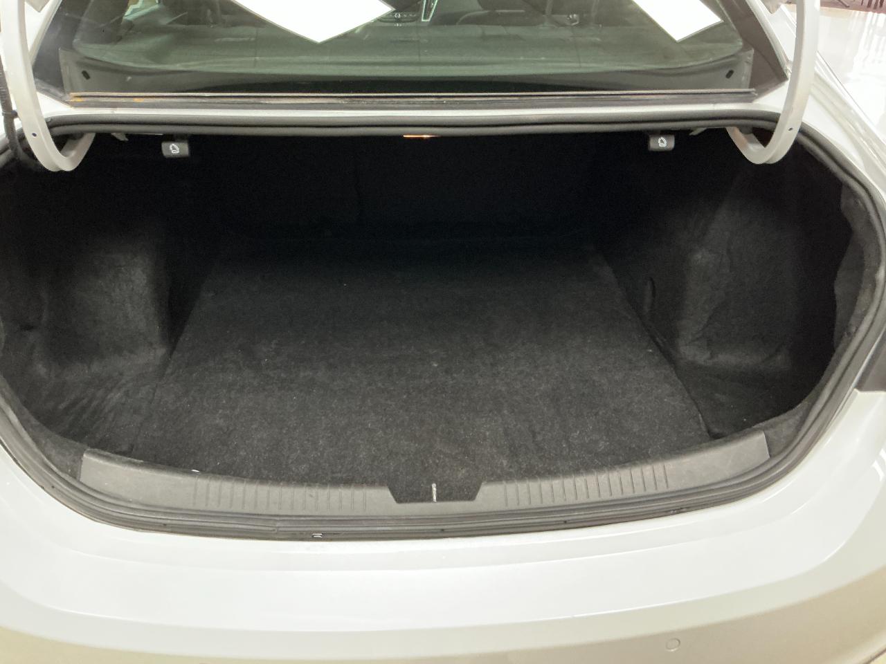 Chevrolet Malibu 4dr Sdn 1LT 2024