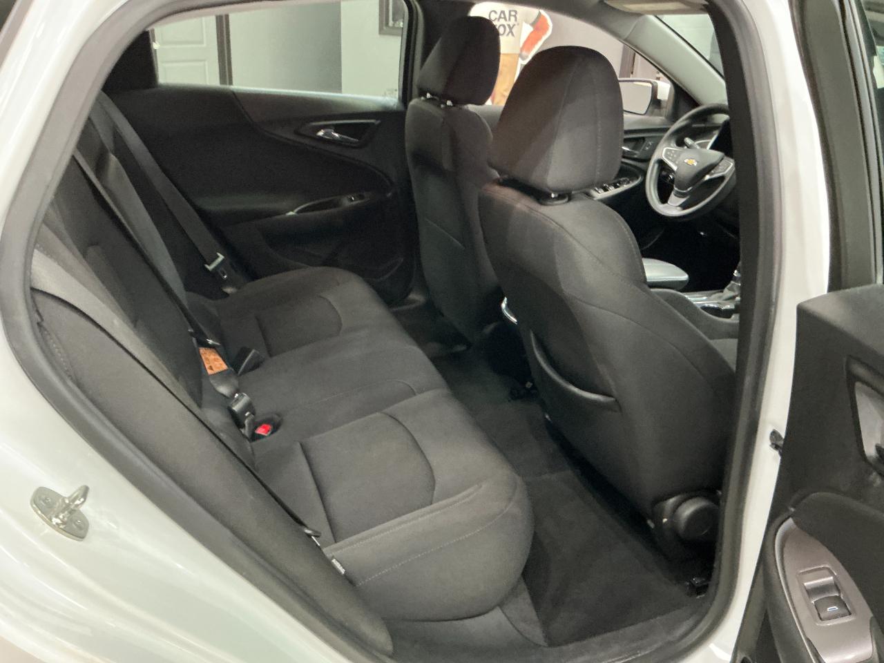 Chevrolet Malibu 4dr Sdn 1LT 2024