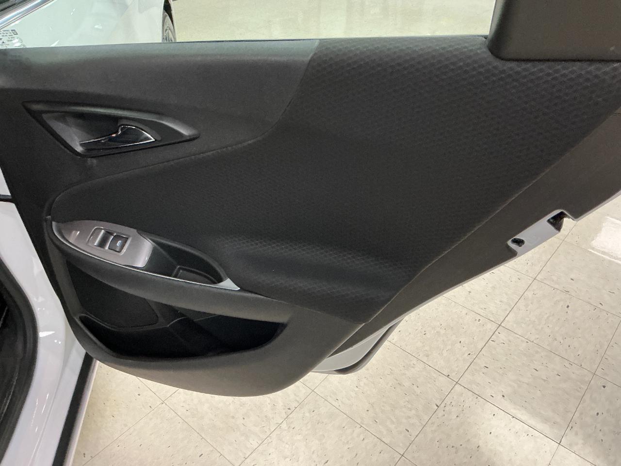Chevrolet Malibu 4dr Sdn 1LT 2024