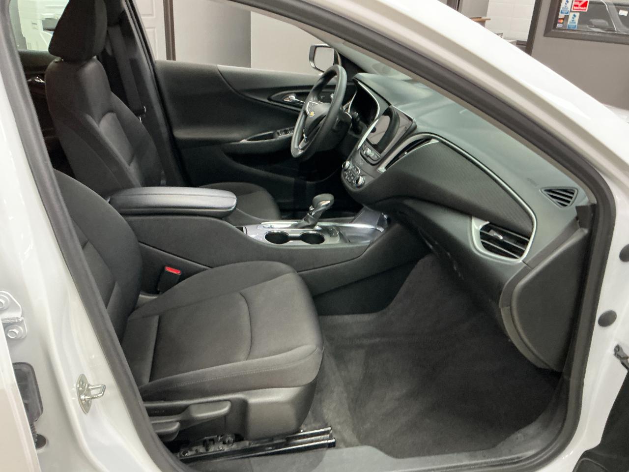 Chevrolet Malibu 4dr Sdn 1LT 2024