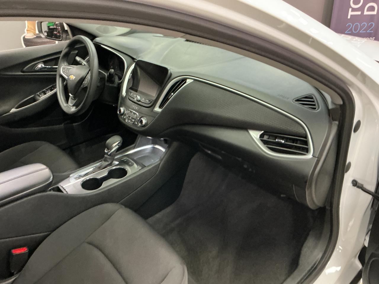 Chevrolet Malibu 4dr Sdn 1LT 2024