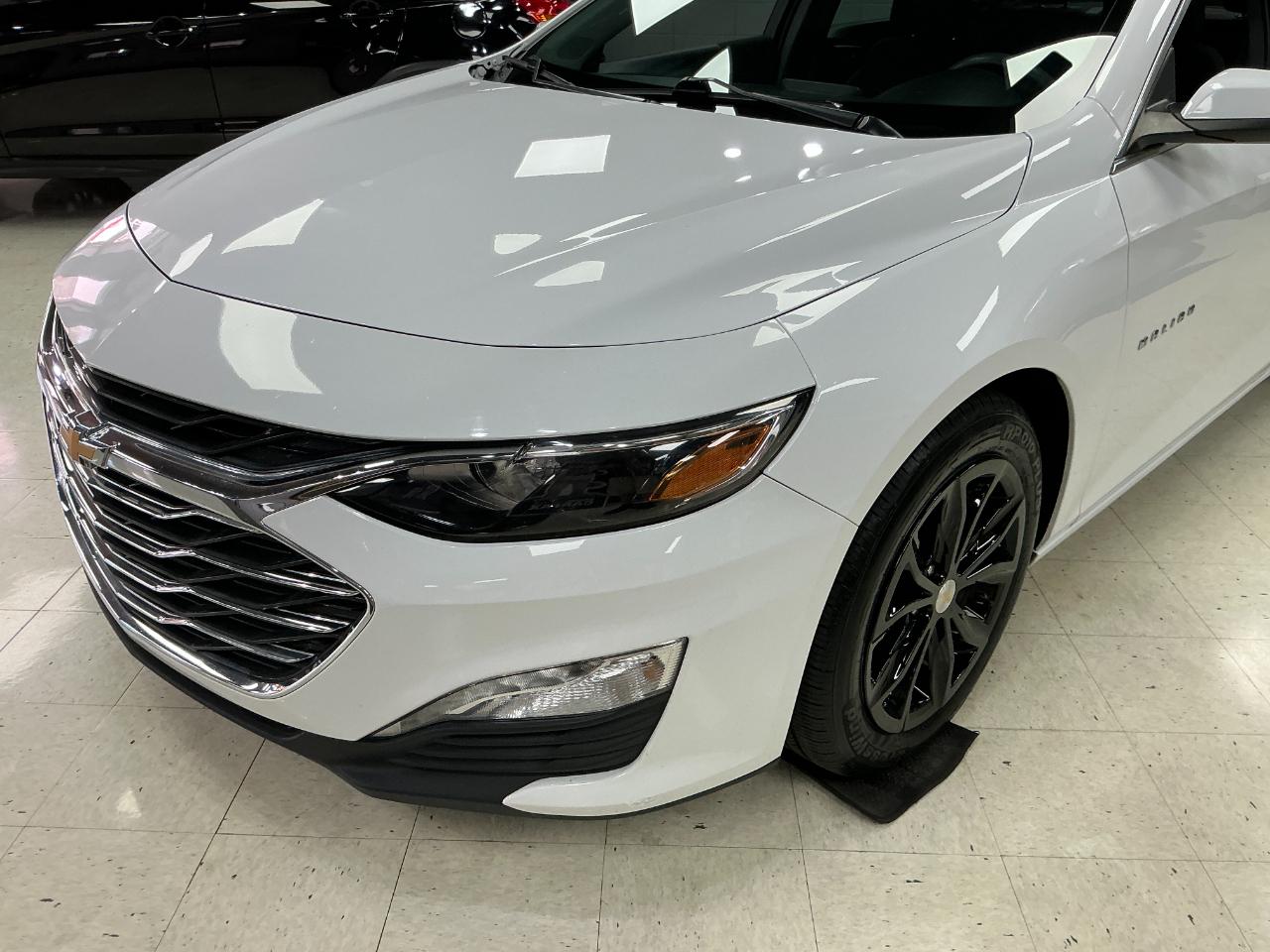 Chevrolet Malibu 4dr Sdn 1LT 2024