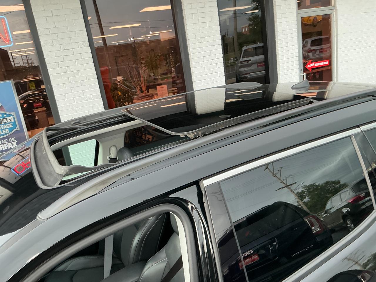 Jeep Compass Latitude 4x4 2017