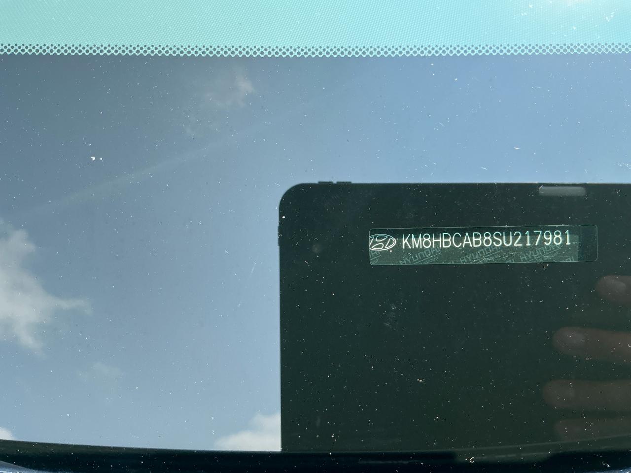 Hyundai Kona SEL AWD 2025