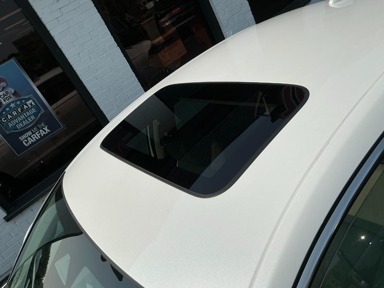 Honda Accord Sedan EX CVT 2023