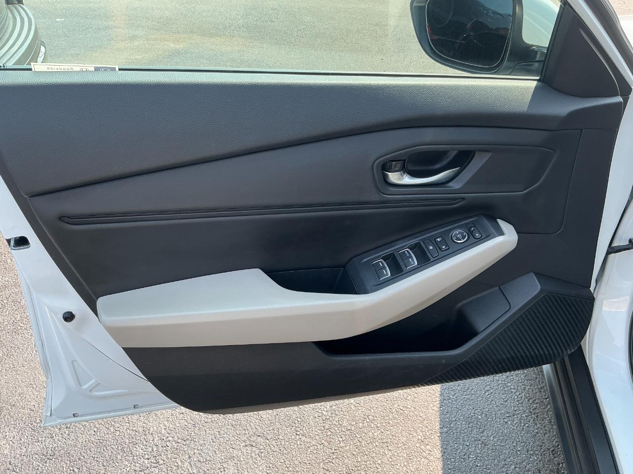 Honda Accord Sedan EX CVT 2023