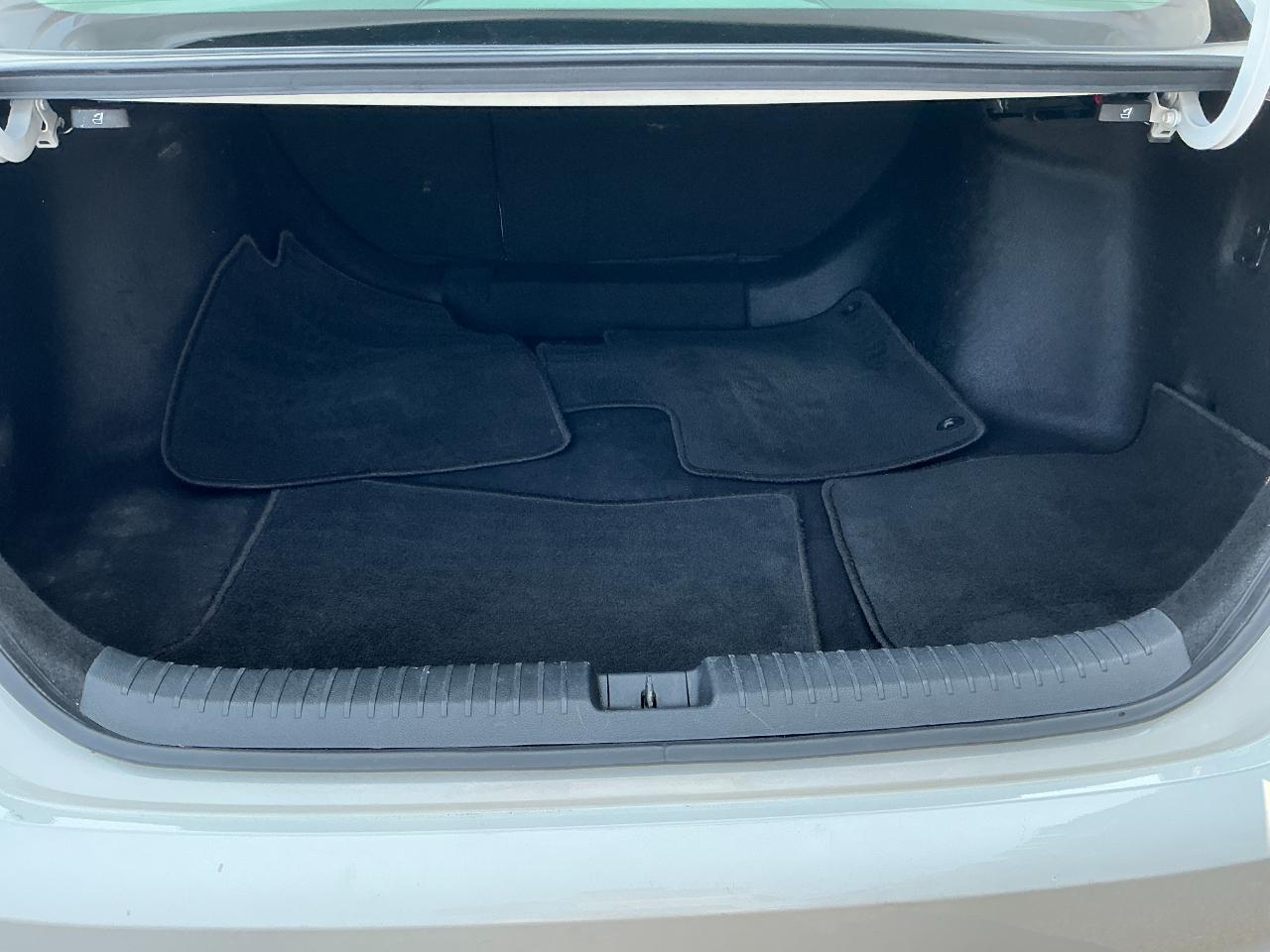 Honda Accord Sedan EX CVT 2023