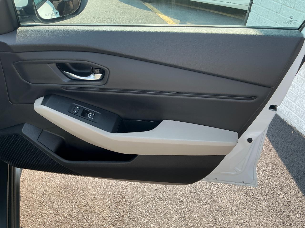 Honda Accord Sedan EX CVT 2023