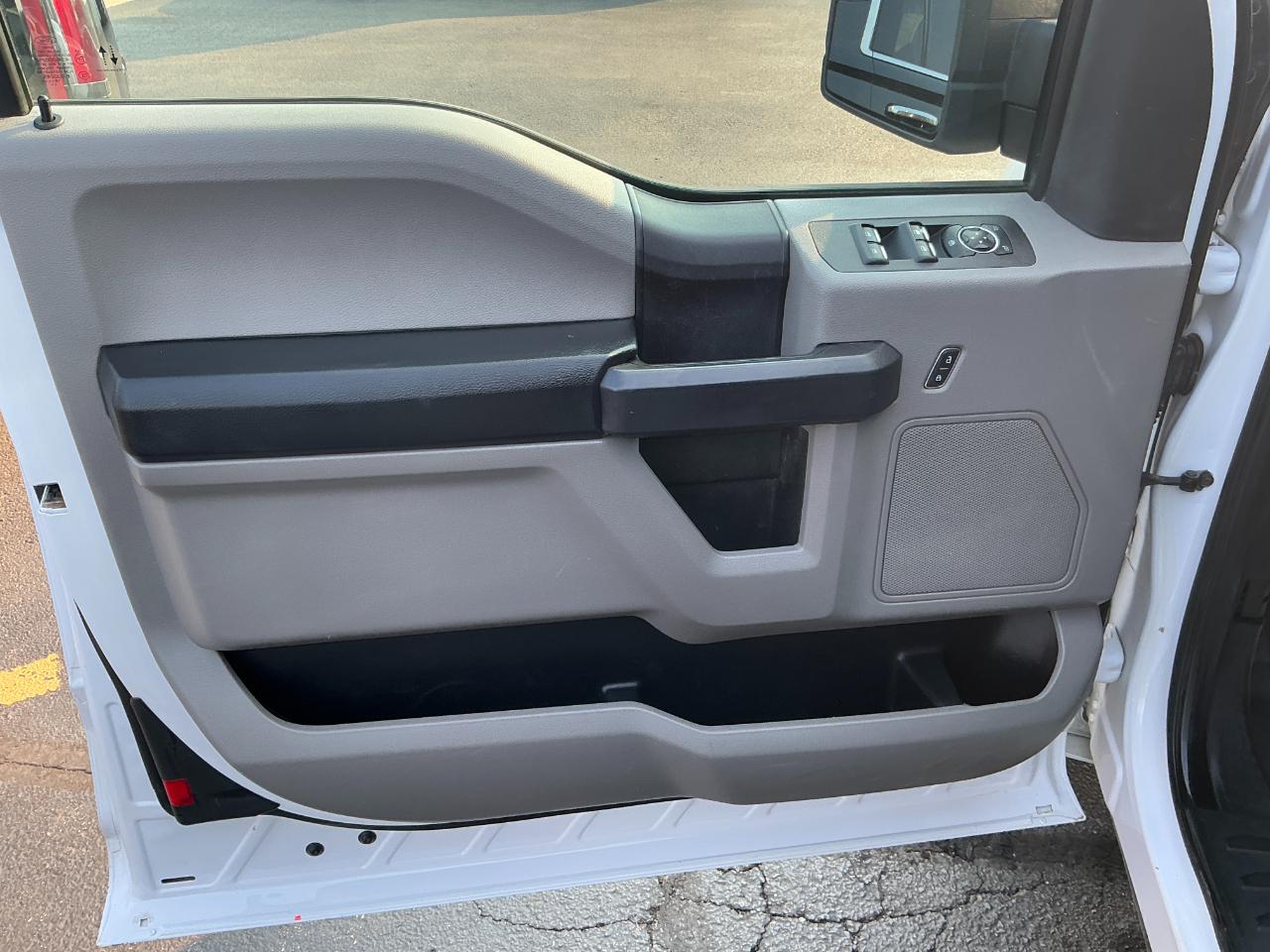 Ford F-150 XL SuperCab 6.5-ft. Bed 2WD 2019