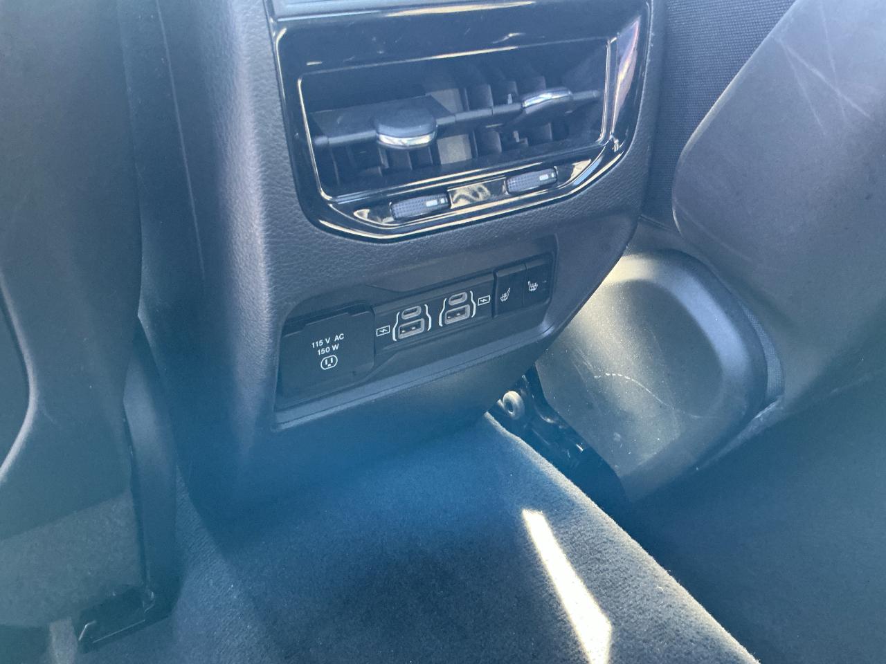 Jeep Grand Cherokee 4xe 4x4 2024