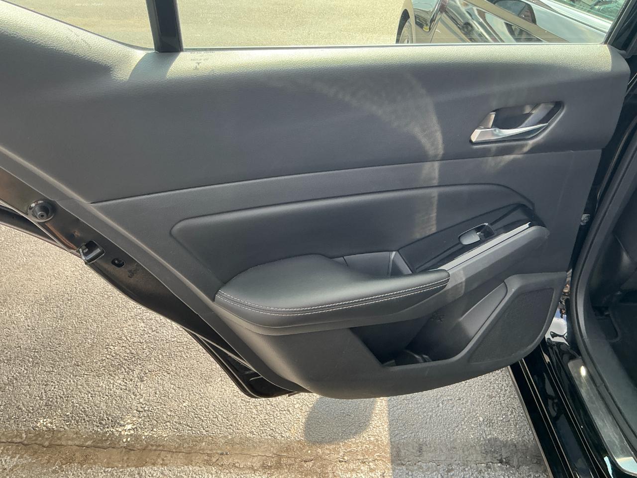 Nissan Altima 2.5 SL Sedan 2021