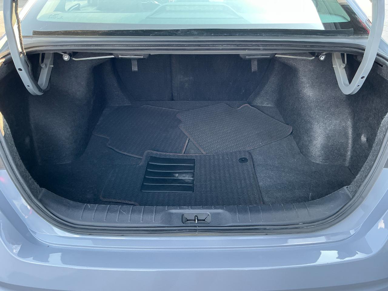 Nissan Altima 2.5 SR Sedan 2024