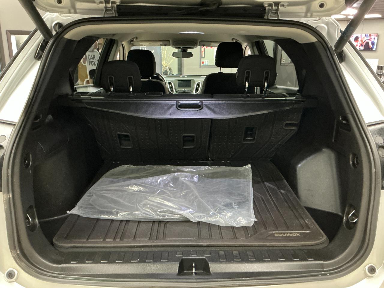 Chevrolet Equinox FWD 4dr LT w/2LT 2019