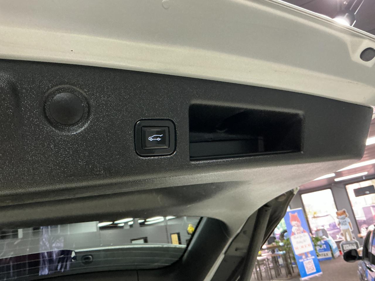 Chevrolet Equinox FWD 4dr LT w/2LT 2019