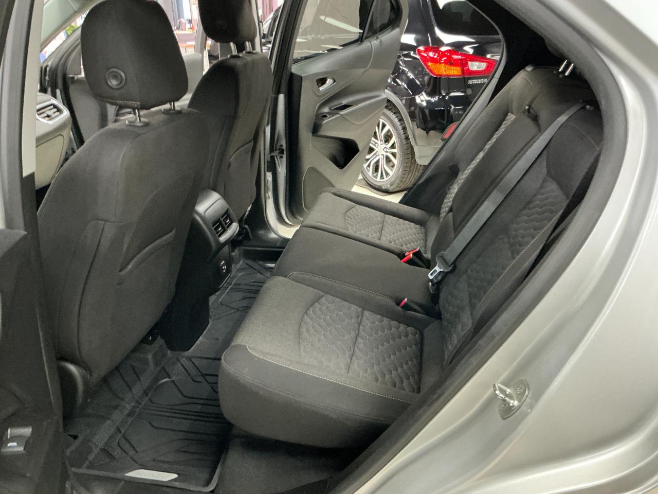Chevrolet Equinox FWD 4dr LT w/2LT 2019