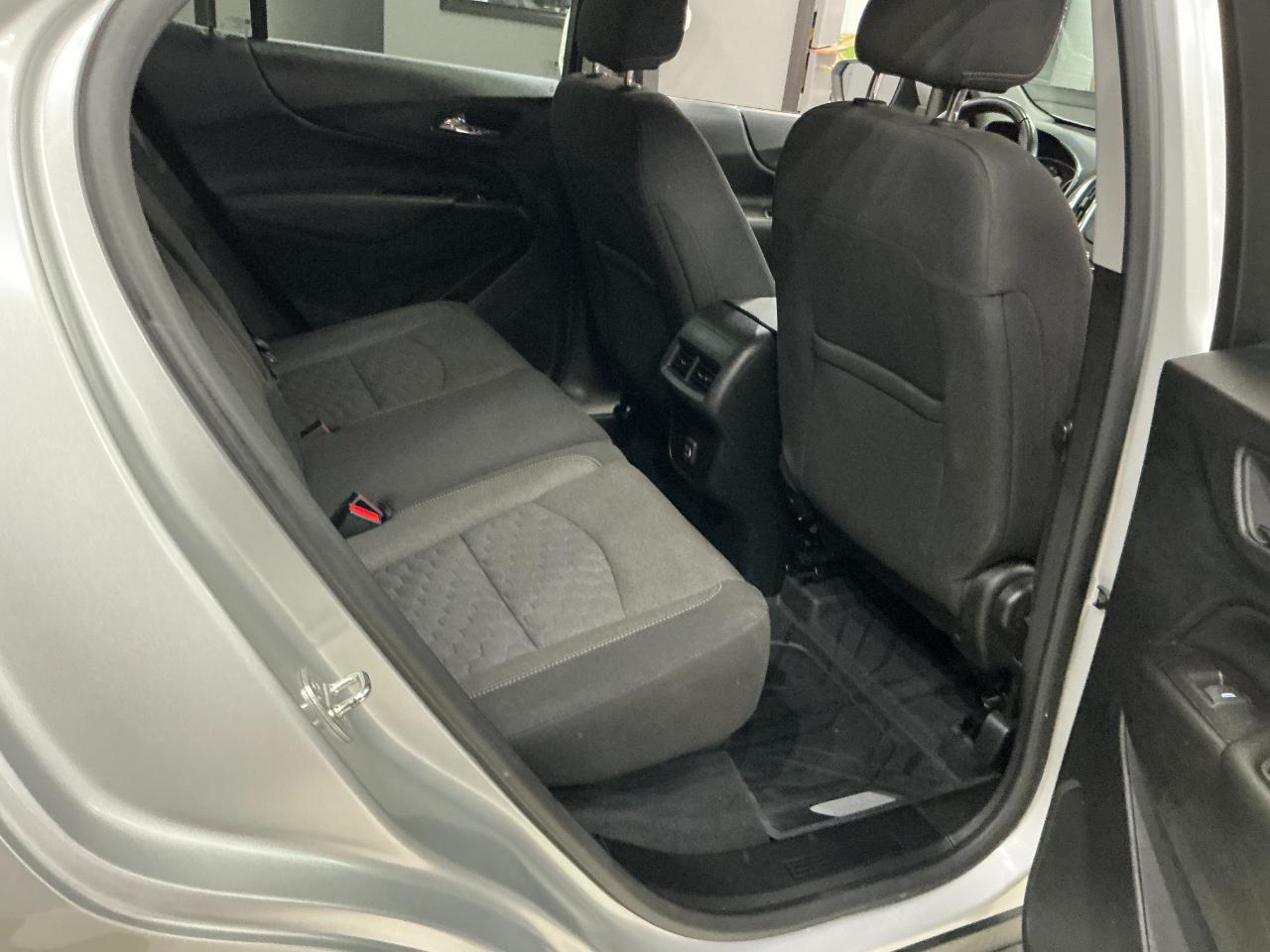 Chevrolet Equinox FWD 4dr LT w/2LT 2019