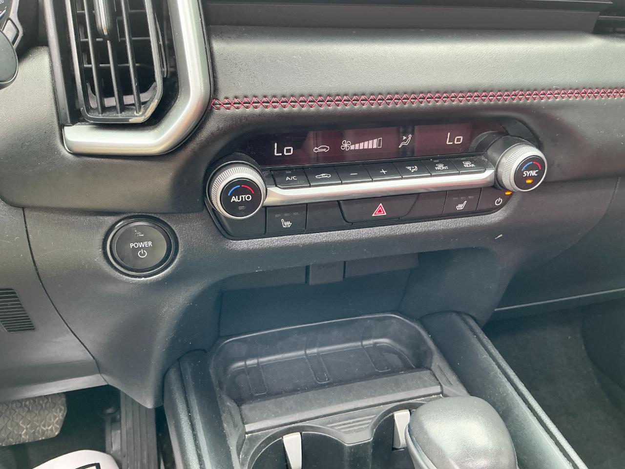 Mazda CX-50 Hybrid Premium Package AWD 2025