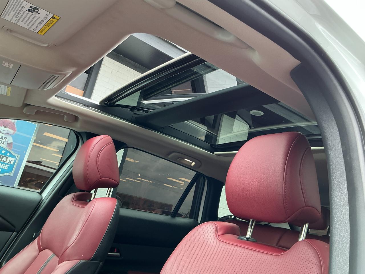 Mazda CX-50 Hybrid Premium Package AWD 2025