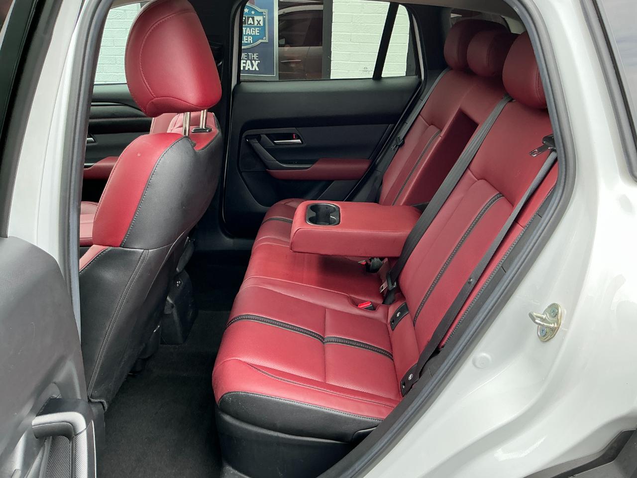 Mazda CX-50 Hybrid Premium Package AWD 2025