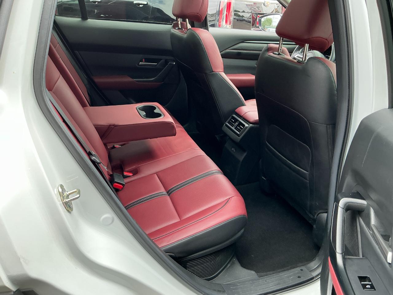 Mazda CX-50 Hybrid Premium Package AWD 2025