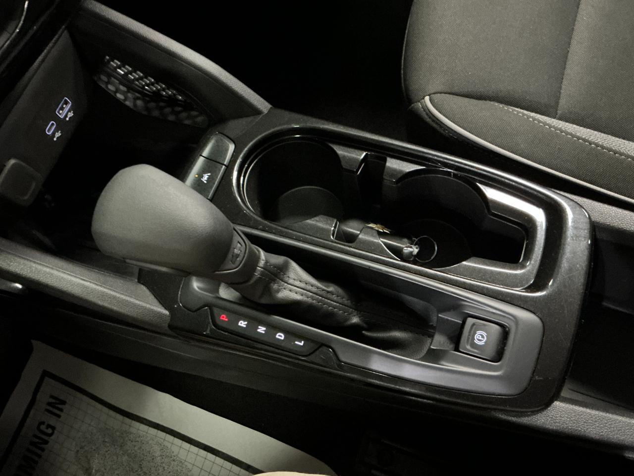 Chevrolet TrailBlazer FWD 4dr LT 2025