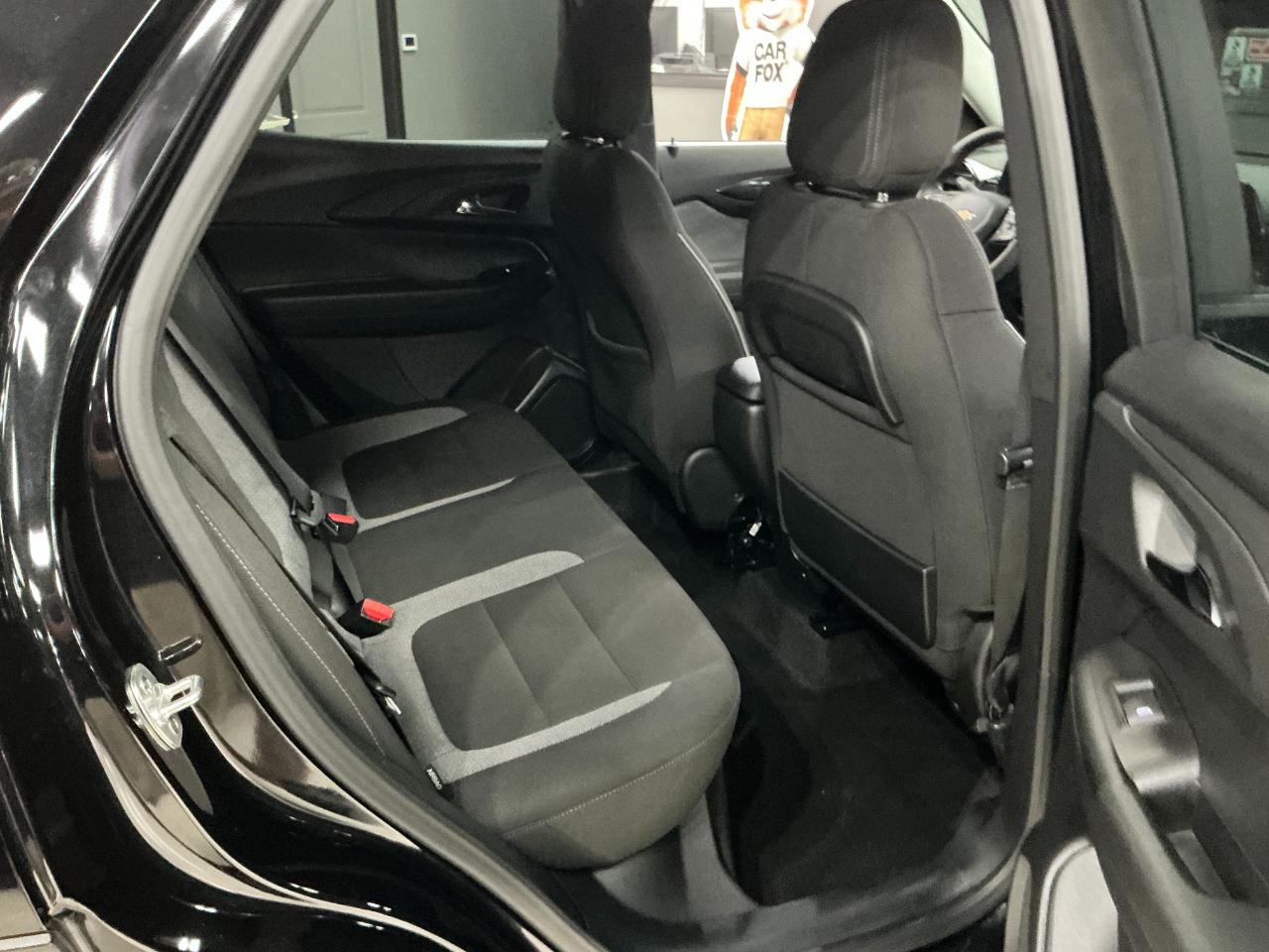 Chevrolet TrailBlazer FWD 4dr LT 2025